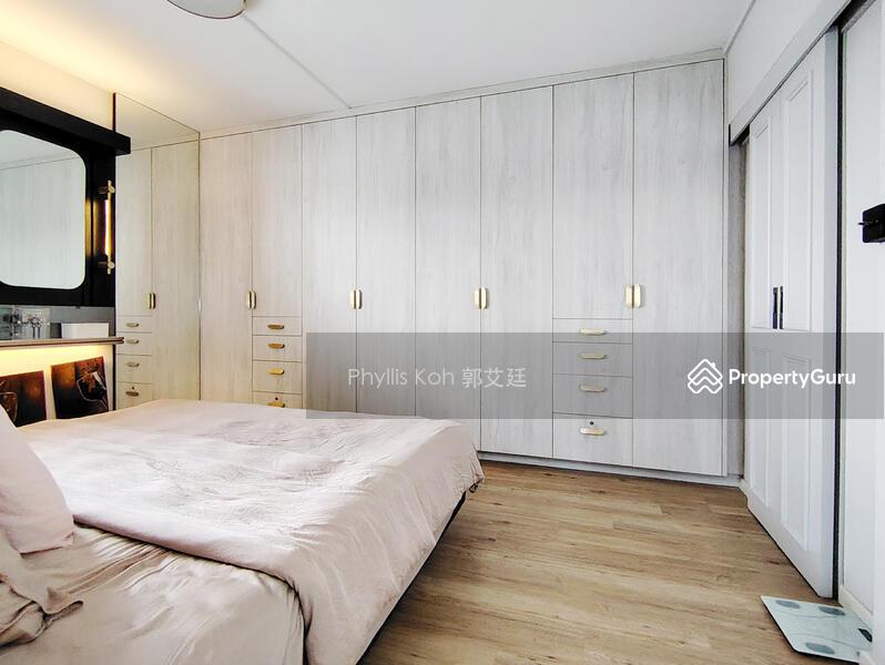 HDB Flat for Sale, 66 Bedok South Avenue 3, SGD 989,000 | 99-year lease