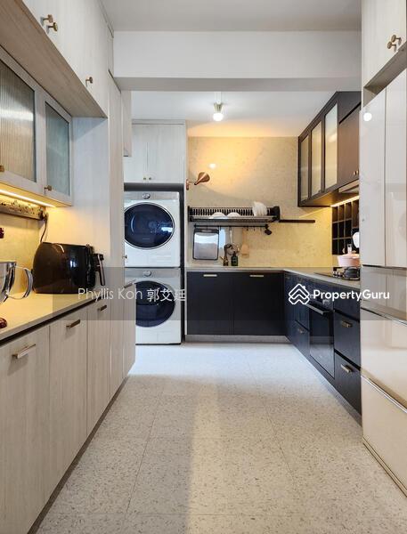 HDB Flat for Sale, 66 Bedok South Avenue 3, SGD 989,000 | 99-year lease