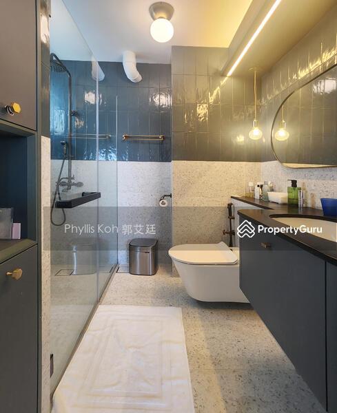 HDB Flat for Sale, 66 Bedok South Avenue 3, SGD 989,000 | 99-year lease