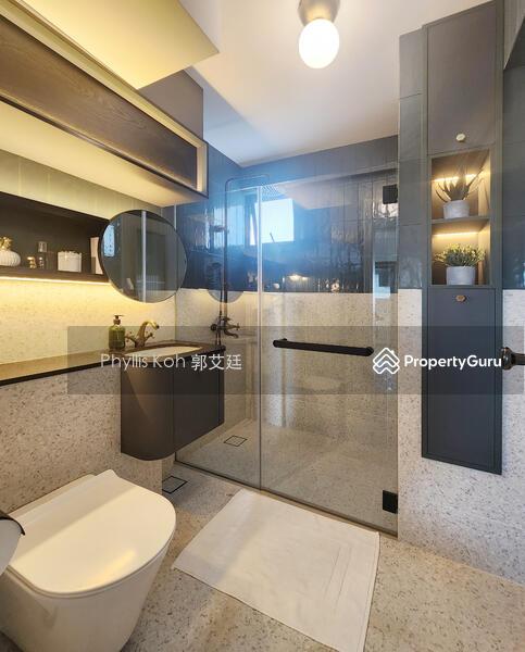 HDB Flat for Sale, 66 Bedok South Avenue 3, SGD 989,000 | 99-year lease