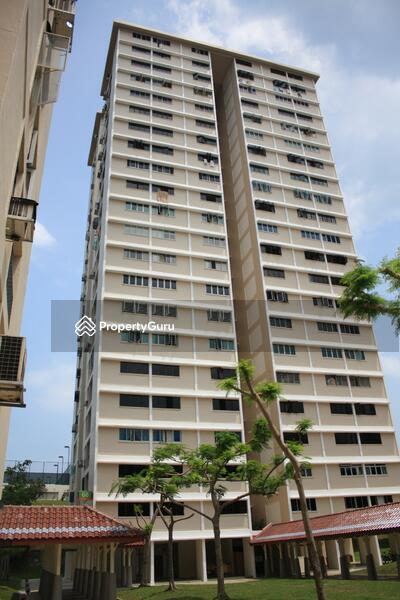 HDB Flat for Sale, 66 Bedok South Avenue 3, SGD 989,000 | 99-year lease