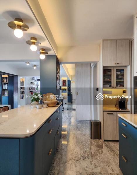 HDB Flat for Sale, 66 Bedok South Avenue 3, SGD 989,000 | 99-year lease