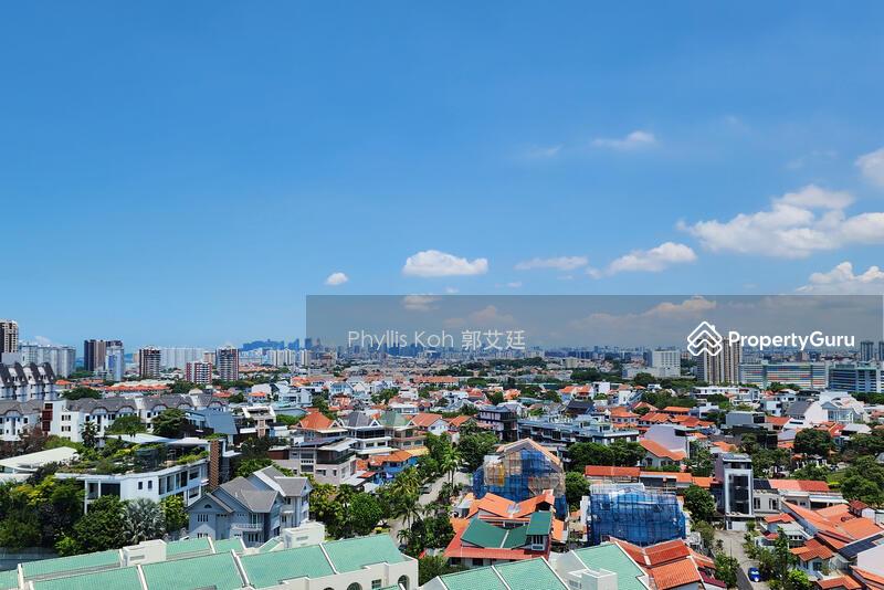 HDB Flat for Sale, 66 Bedok South Avenue 3, SGD 989,000 | 99-year lease