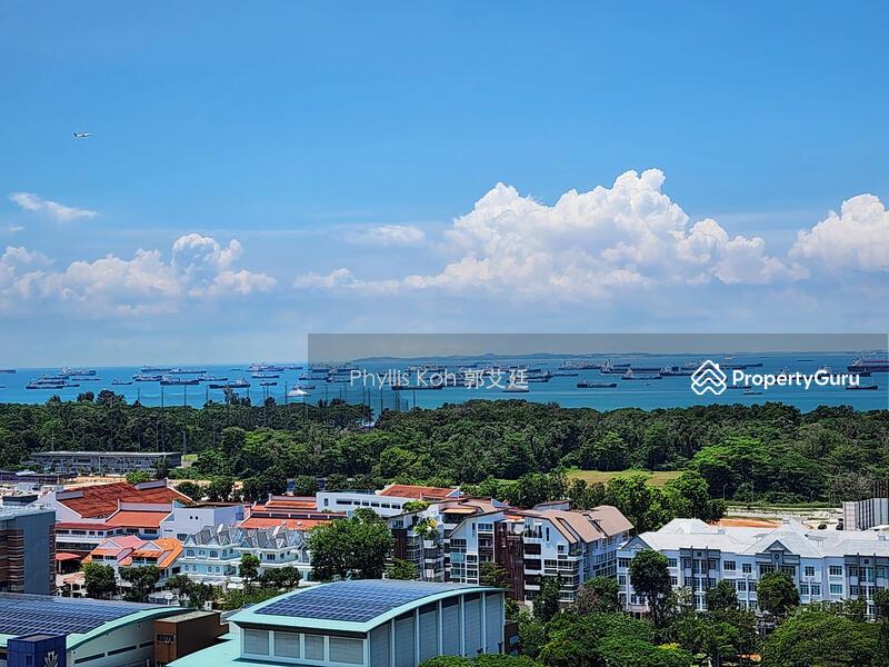 HDB Flat for Sale, 66 Bedok South Avenue 3, SGD 989,000 | 99-year lease
