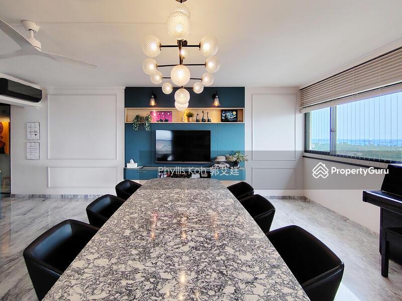 HDB Flat for Sale, 66 Bedok South Avenue 3, SGD 989,000 | 99-year lease