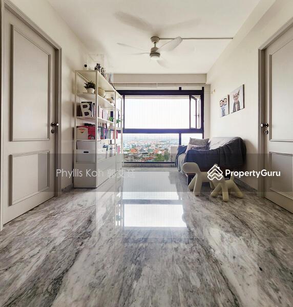 HDB Flat for Sale, 66 Bedok South Avenue 3, SGD 989,000 | 99-year lease