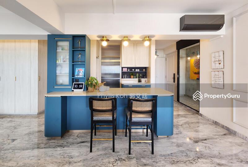 HDB Flat for Sale, 66 Bedok South Avenue 3, SGD 989,000 | 99-year lease