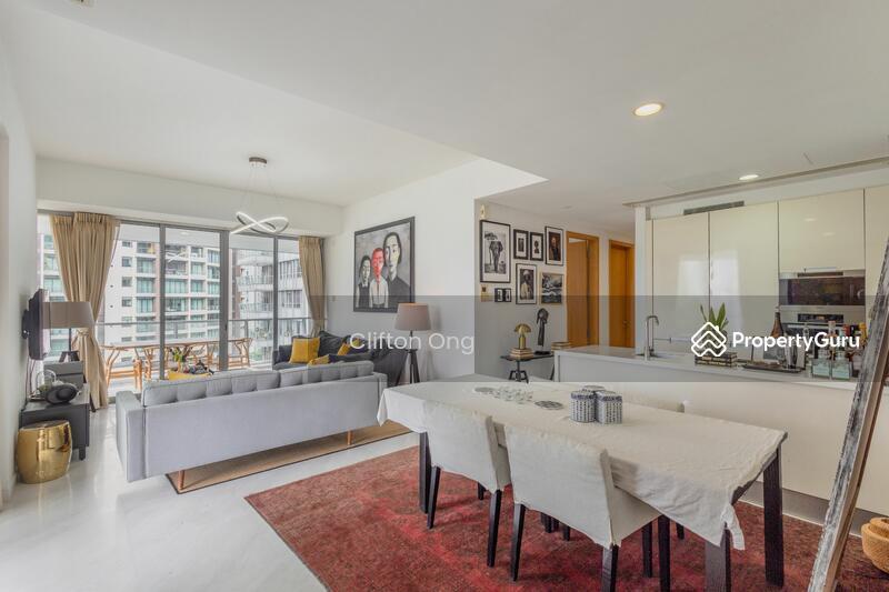 Prop-GPT: Condominium: D09  Paterson Suites