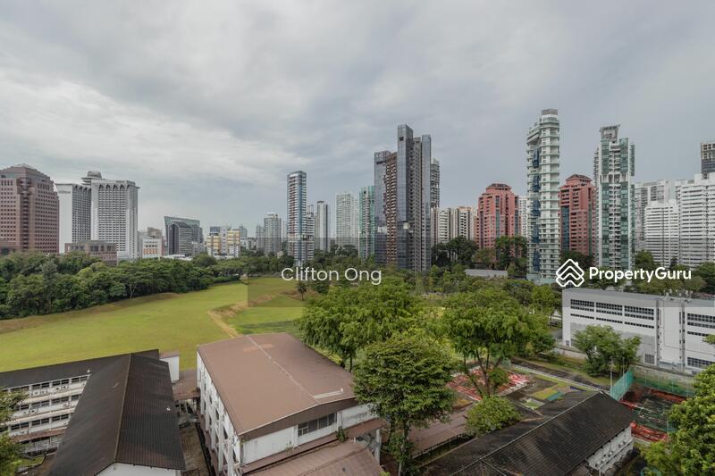 Condominium for Sale, Paterson Suites, SGD 5,200,000 | Freehold