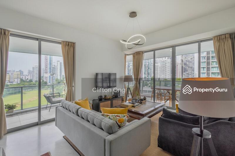 Condominium for Sale, Paterson Suites, SGD 5,200,000 | Freehold