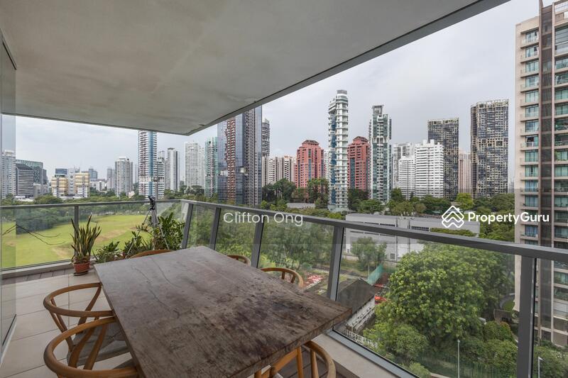 Condominium for Sale, Paterson Suites, SGD 5,200,000 | Freehold