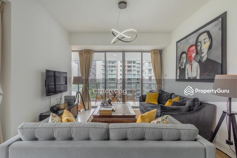 Condominium for Sale, Paterson Suites, SGD 5,200,000 | Freehold