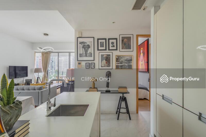 Condominium for Sale, Paterson Suites, SGD 5,200,000 | Freehold