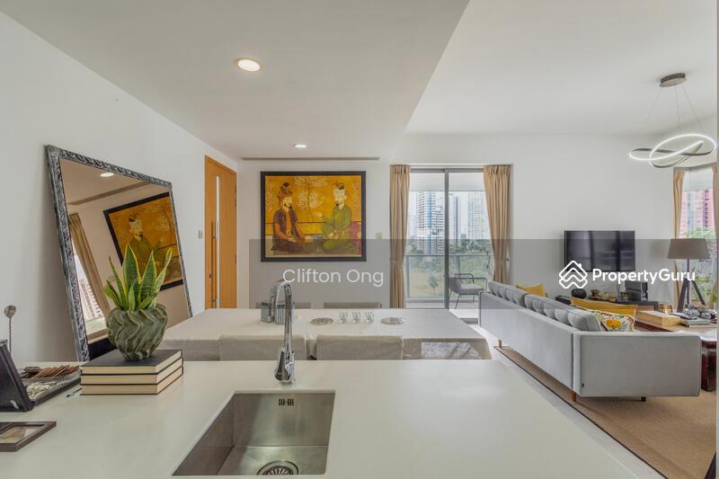 Condominium for Sale, Paterson Suites, SGD 5,200,000 | Freehold