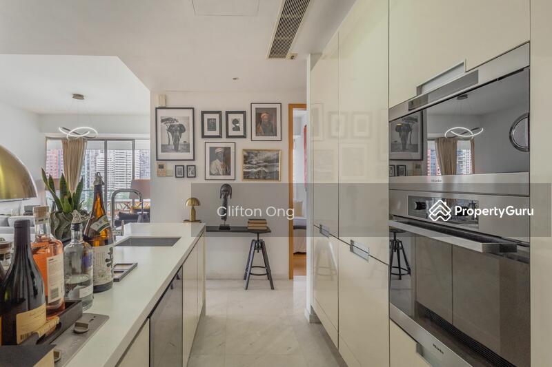Condominium for Sale, Paterson Suites, SGD 5,200,000 | Freehold