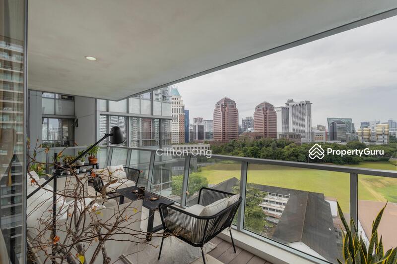 Condominium for Sale, Paterson Suites, SGD 5,200,000 | Freehold