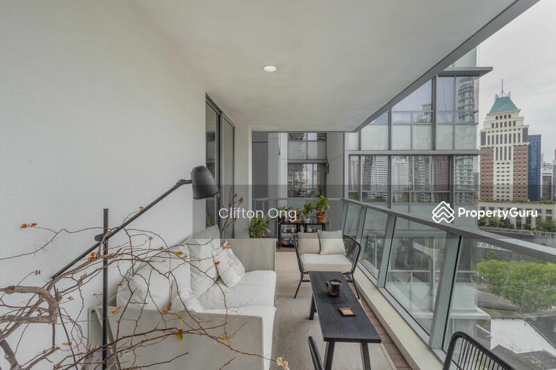 Condominium for Sale, Paterson Suites, SGD 5,200,000 | Freehold