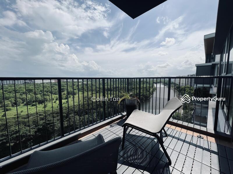 Prop-GPT: Condominium: D19  Kingsford Waterbay