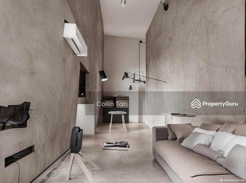 Condominium for Sale: D19, 533884