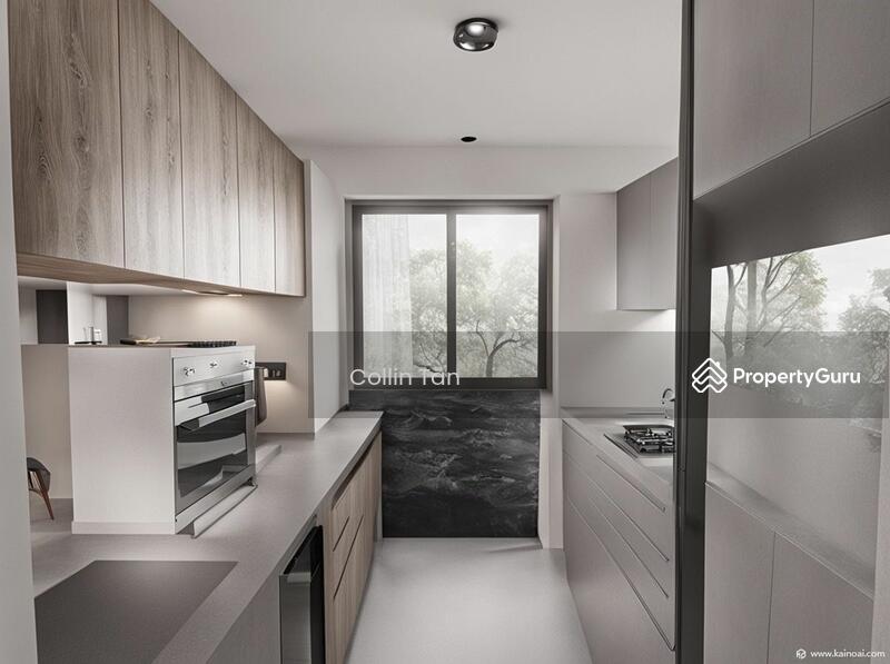 Condominium for Sale: D19, 533884
