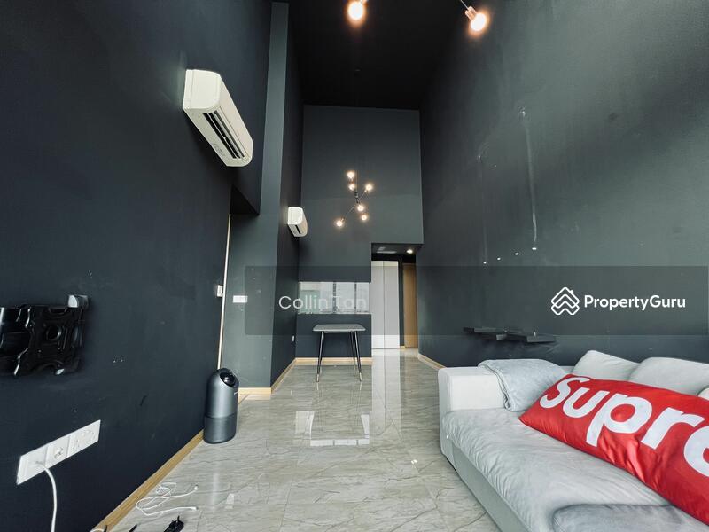 Condominium for Sale: D19, 533884