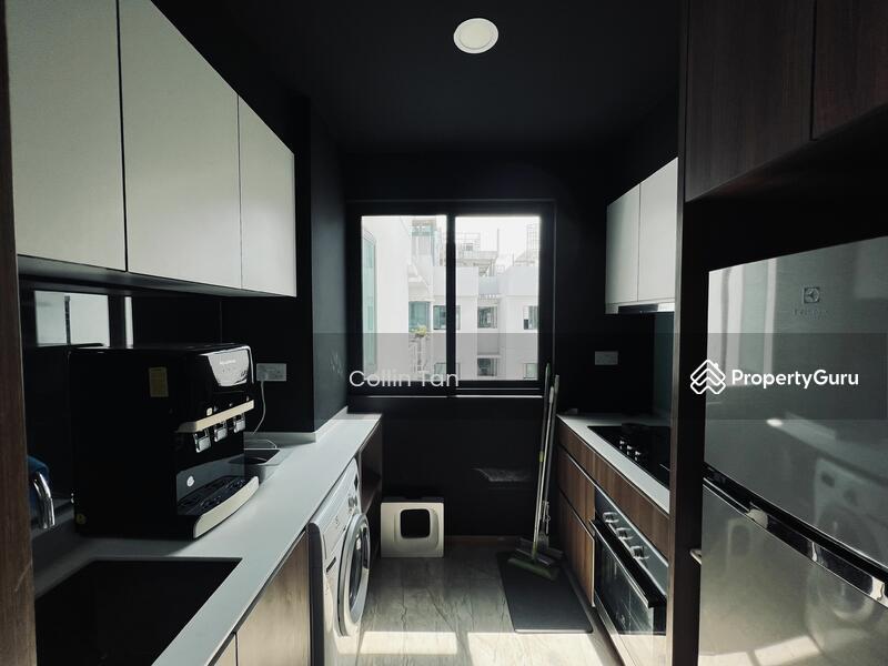 Condominium for Sale: D19, 533884