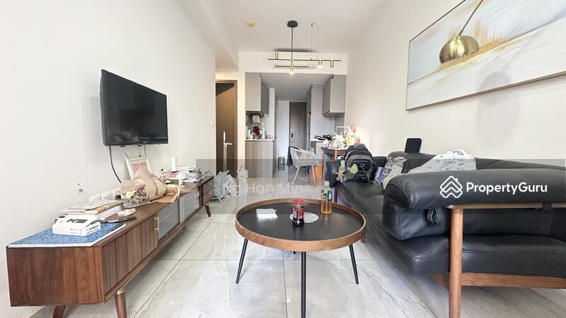 Prop-GPT: Condominium: D13 Potong Pasir The Addition