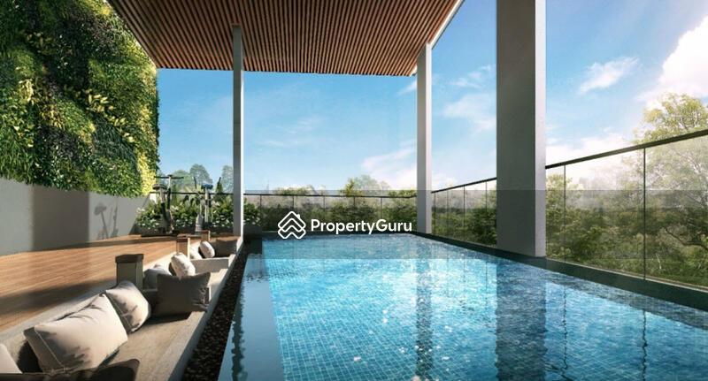 Condominium for Sale: Potong Pasir, D13, 358461