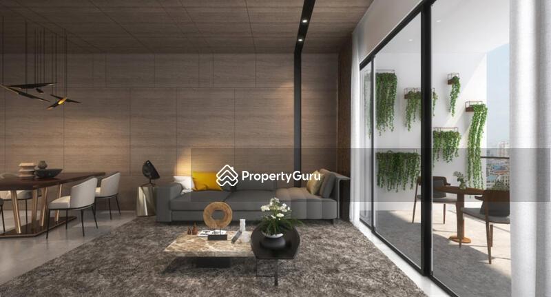 Condominium for Sale: Potong Pasir, D13, 358461
