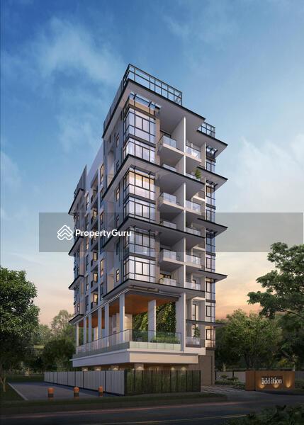 Condominium for Sale: Potong Pasir, D13, 358461