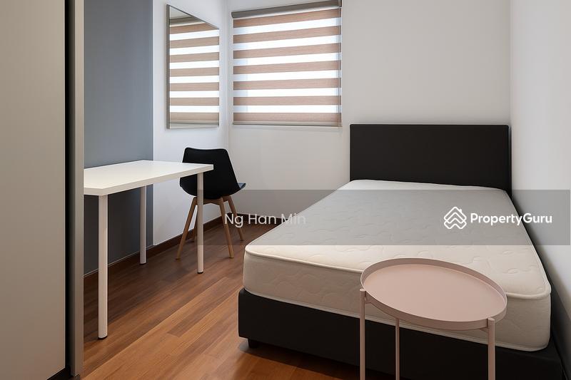 Condominium for Sale: Potong Pasir, D13, 358461