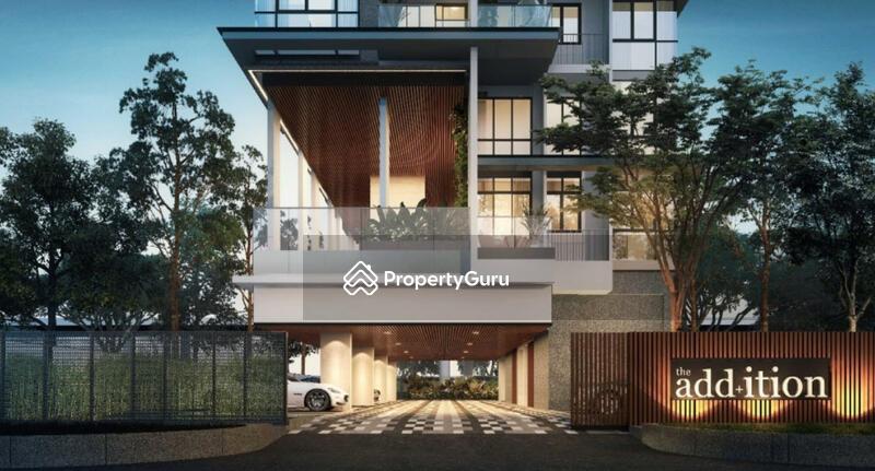Condominium for Sale: Potong Pasir, D13, 358461