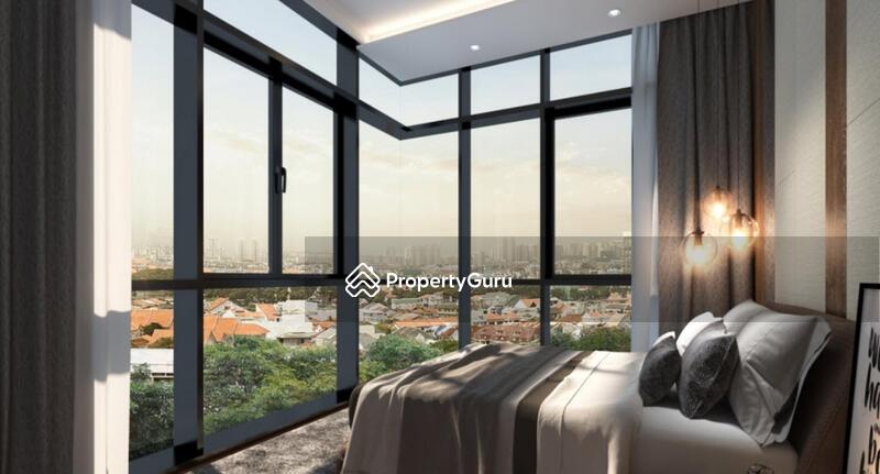 Condominium for Sale: Potong Pasir, D13, 358461