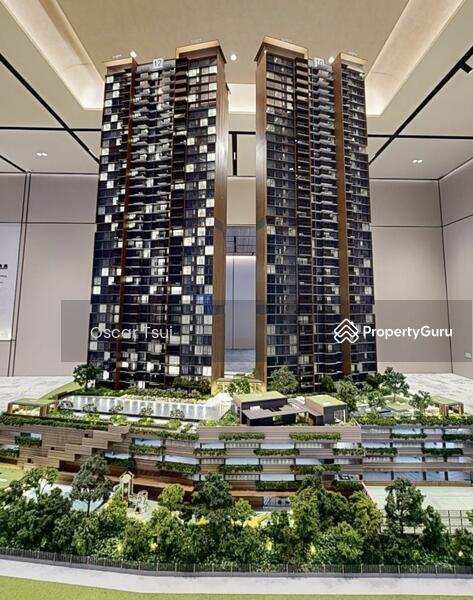 Apartment for Sale, Undervalued 5 Bed Near Good School! New Launches/Developments. Units TOP soon!, SGD 3,880,000 | 99-year lease