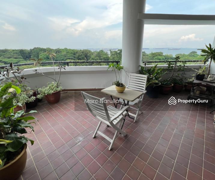Condominium for Sale, Mandarin Gardens, SGD 5,300,000 | 99-year lease