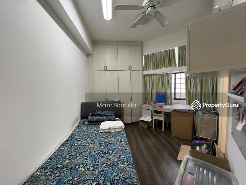Condominium for Sale, Mandarin Gardens, SGD 5,300,000 | 99-year lease