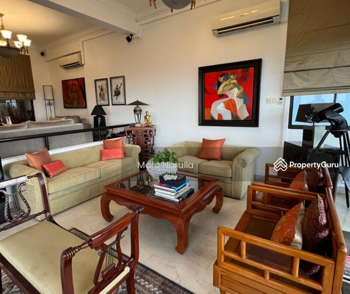 Condominium for Sale, Mandarin Gardens, SGD 5,300,000 | 99-year lease