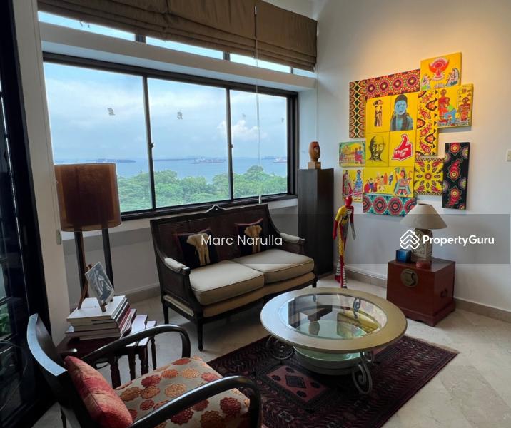 Condominium for Sale, Mandarin Gardens, SGD 5,300,000 | 99-year lease