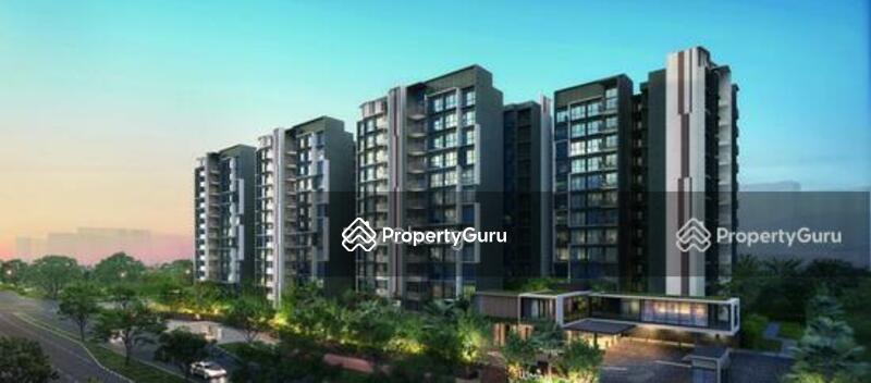 Executive Condominium for Sale, Altura, SGD 2,270,000 | 99-year lease