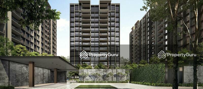 Executive Condominium for Sale, Altura, SGD 2,270,000 | 99-year lease