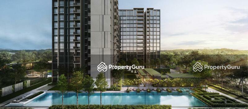 Executive Condominium for Sale, Altura, SGD 2,270,000 | 99-year lease