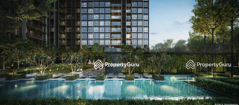 Executive Condominium for Sale, Altura, SGD 2,270,000 | 99-year lease