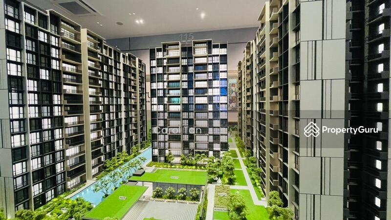 Executive Condominium for Sale, Altura, SGD 2,270,000 | 99-year lease