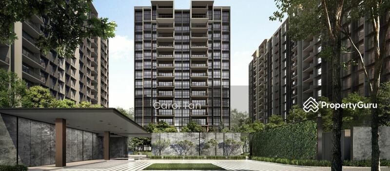 Executive Condominium for Sale, Altura, SGD 2,270,000 | 99-year lease