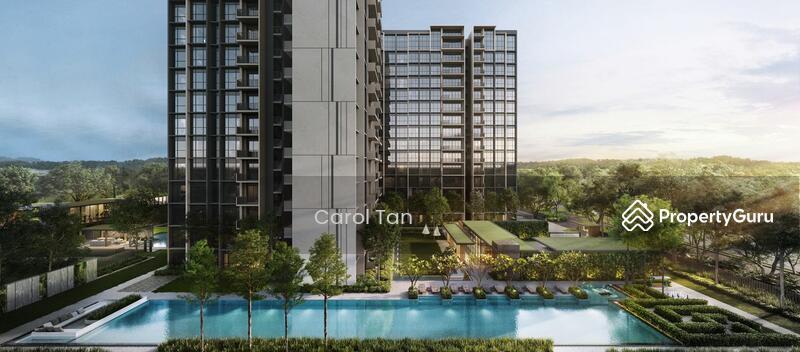 Executive Condominium for Sale, Altura, SGD 2,270,000 | 99-year lease