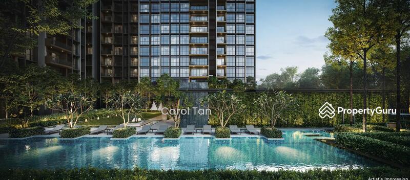 Executive Condominium for Sale, Altura, SGD 2,270,000 | 99-year lease