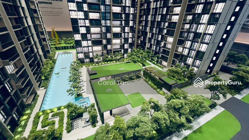 Executive Condominium for Sale, Altura, SGD 2,270,000 | 99-year lease