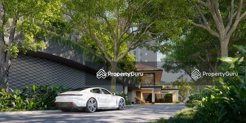 Executive Condominium for Sale, Altura, SGD 2,270,000 | 99-year lease
