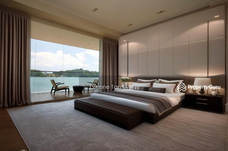 Prop-GPT: Condominium: D04  Reflections at Keppel Bay