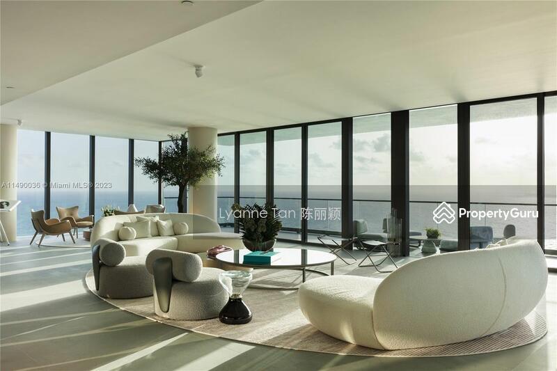 Condominium for Sale, Reflections at Keppel Bay, SGD 7,175,000 | 99-year lease